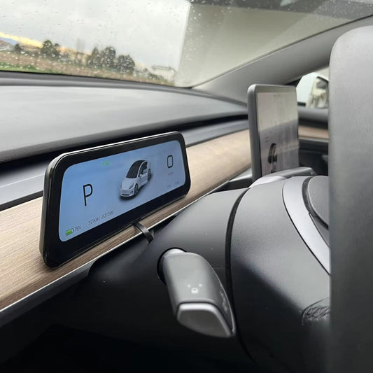 2025 Head Up Display for Tesla Model 3/Y
